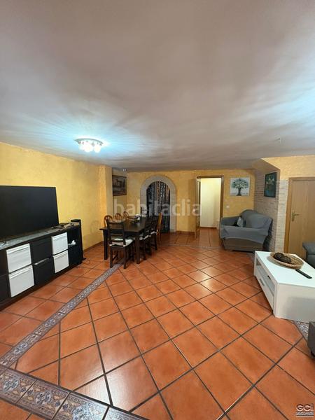 Foto cd0861ff-ff00-45a1-9dd7-16549ce5edfa. Casa amb calefacció piscina a Altos del Olivar-El Caracol Valdemoro