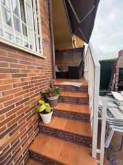 Casa en Altos del Olivar-El Caracol