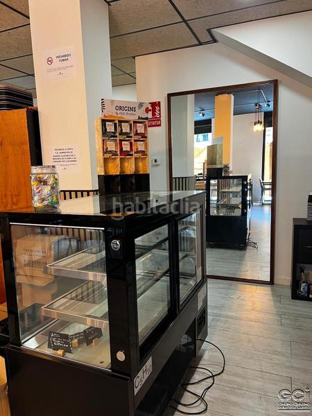 Foto 618f8f7b-325f-4595-89b4-d606f5ae26ea. Lloguer local comercial a Centro Valdemoro