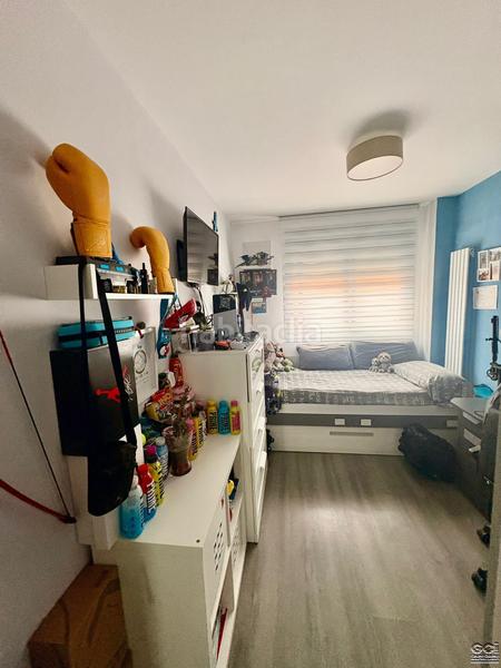 Foto a5e050d6-9ca2-446e-8870-826cc517f4f6. Etagenwohnung mit heizung pool in Hospital Valdemoro