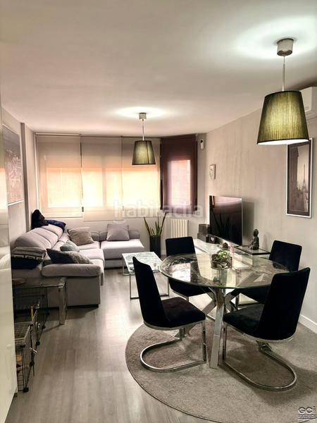 Foto fcd8c245-8a7b-42ea-9761-a655aac5712d. Flat with heating pool in Hospital Valdemoro