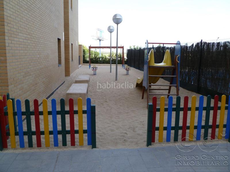 Foto 88e0823b-660a-4e39-bf43-a3d13da5120d. Appartamento con riscaldamento piscina in Centro Valdemoro