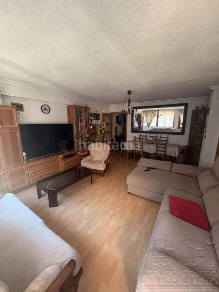 Foto def26375-63de-440f-9795-6537aa097fcb. Apartment with heating in Centro Valdemoro