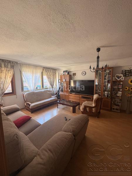 Foto ae1cf278-4ea4-4a04-9aae-b50054efc295. Appartement avec chauffage dans Centro Valdemoro