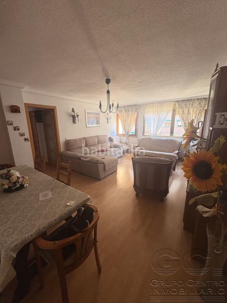 Foto 2a164b82-9e18-4d1b-8eed-7e088fb33fc1. Appartement mit heizung in Centro Valdemoro