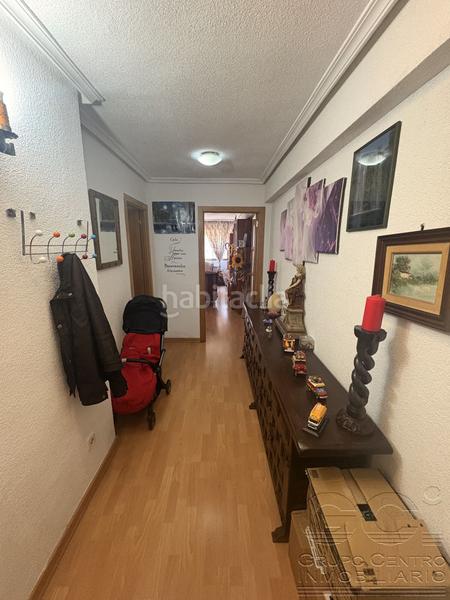 Foto 5e701d0f-e326-443c-92b4-d039d301c3f6. Appartement mit heizung in Centro Valdemoro