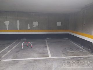 Autoparkplatz in Guardia Civil-Zona Industrial