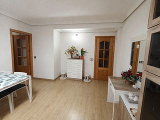 Appartement à Estación