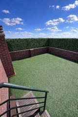 Dachwohnung in Altos del Olivar-El Caracol