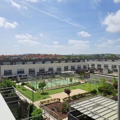 Casa a schiera in Hispanoamérica-Comunidades