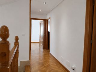 Casa adossada a Altos del Olivar-El Caracol
