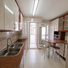 Duplex in Centro
