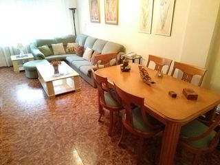Appartamento in Guardia Civil-Zona Industrial