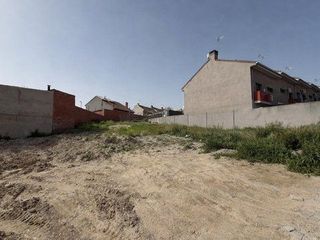 Terreny residencial a San Benito-Soledad-Hispanidad