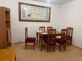 Lloguer Casa a Hispanoamérica-Comunidades