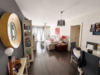 Flat in Brezo