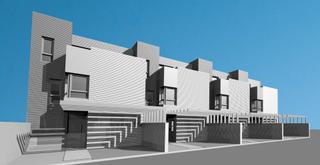 Residencial Los Olivos