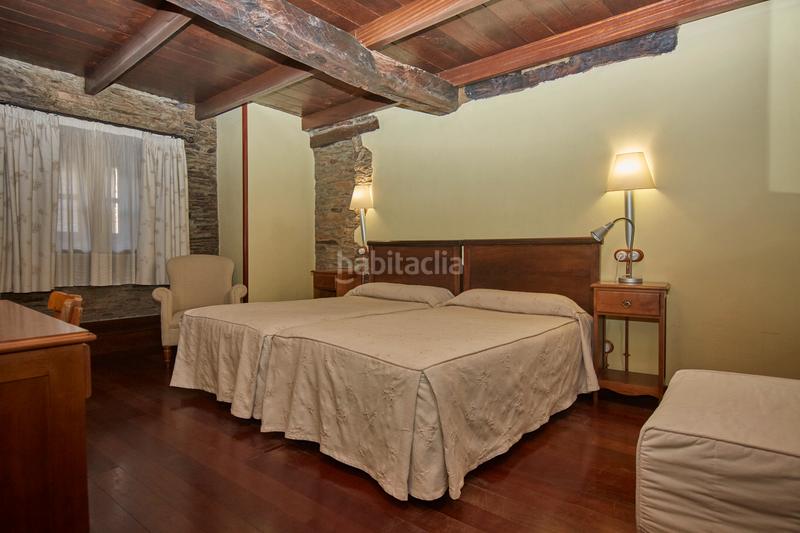 Foto 1289e40f-a175-4b19-bfab-efcef40842f3. Bauernhof mit kamin parking in Castroverde