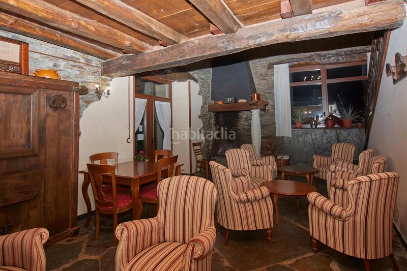 Foto 1fb376ed-4ead-42ce-a6b2-276965ebf547. Bauernhof mit kamin parking in Castroverde