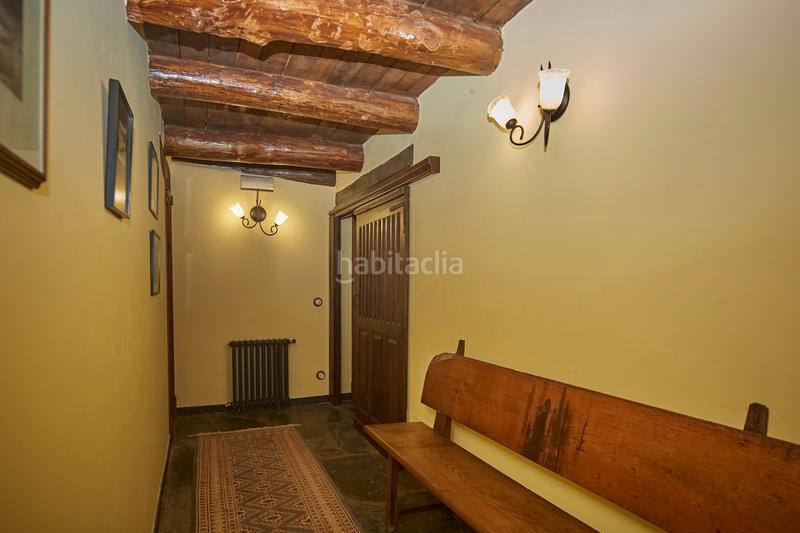 Foto 4a4b2af3-0464-479b-9600-963f1e17d70d. Bauernhof mit kamin parking in Castroverde