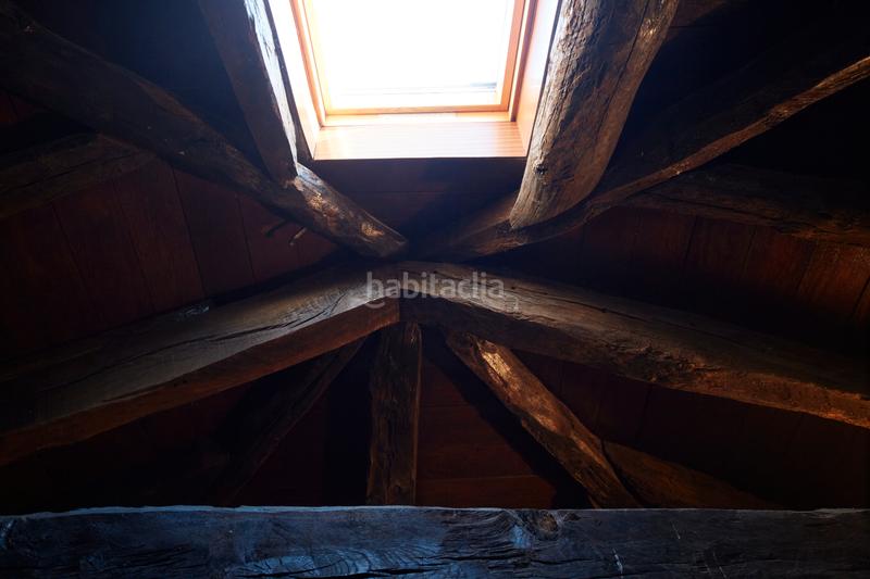 Foto 51006d5b-22d4-4b90-abe1-90871e1f0d25. Bauernhof mit kamin parking in Castroverde