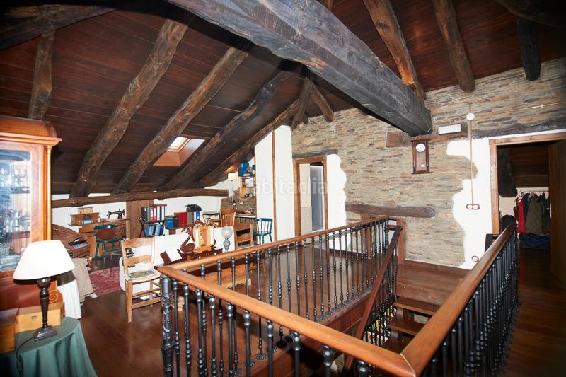 Foto 607fb707-8f87-4d53-a73b-72a306d157c4. Bauernhof mit kamin parking in Castroverde