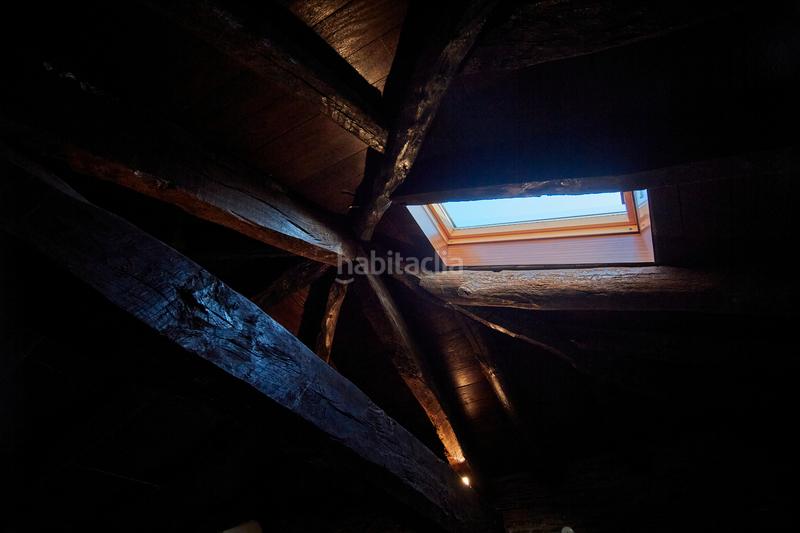 Foto 62391b4b-c89b-4ab3-ab9b-d710325d4abc. Bauernhof mit kamin parking in Castroverde