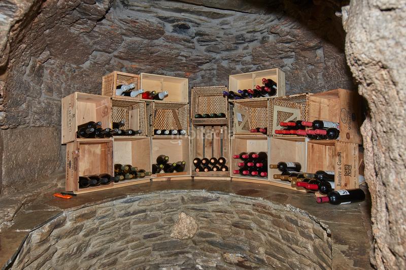 Foto 72185a83-ba16-4aba-b4f9-b8348f36aa8c. Bauernhof mit kamin parking in Castroverde