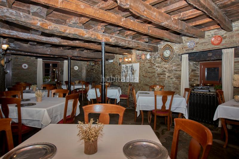 Foto da40409c-4b2e-4929-b973-a05711c3fcc6. Bauernhof mit kamin parking in Castroverde