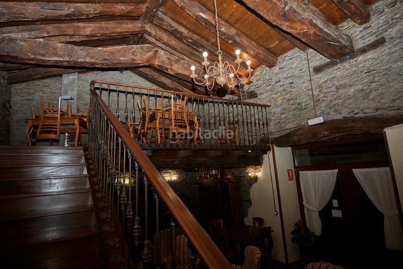 Foto e18356e8-c74a-4ac2-ba79-3711bfad4d07. Bauernhof mit kamin parking in Castroverde