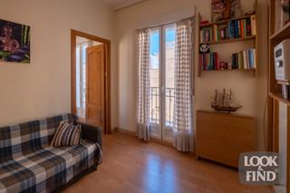 Pis en Delicias. Apartamento en delicias