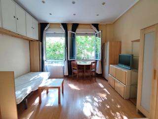 Estudio en Calle de narvez 72. Precioso y moderno piso exterior en calle narvez (ibiza)