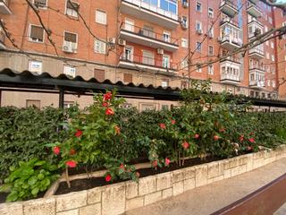 Appartamento en Calle de san leopoldo 5. Piso en la futura zona financiera de madrid