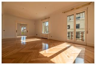 Location Appartement à Almagro. Espectacular piso en una de las mejores zonas de madrid