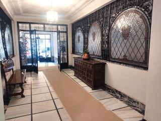 Appartement à Calle del doctor castelo 31. Piso en venta en el corazon de ibiza