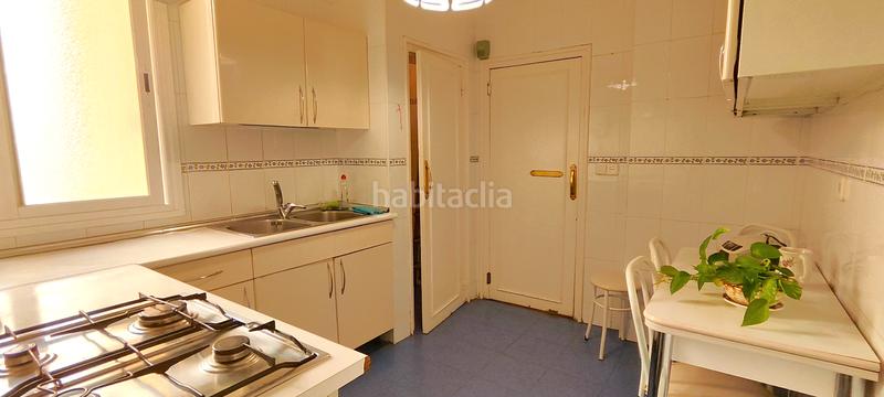 Foto 0772cd76-7e14-453a-9350-d1990c1bfd46. Appartamento in calle de fortunata y jacinta 31 in Madrid