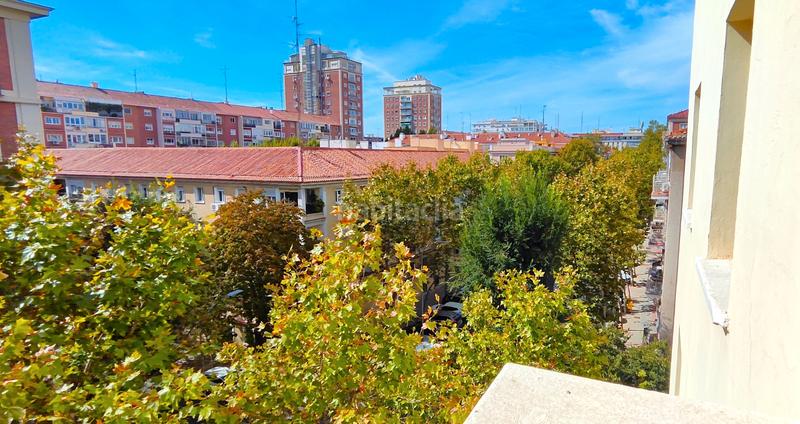 Foto 4af39392-9f92-407e-a40f-dbfc1dafee96. Appartamento in calle de fortunata y jacinta 31 in Madrid