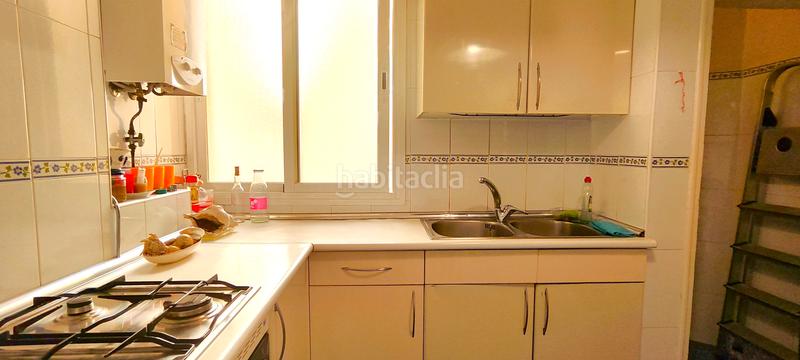 Foto 78cd2419-86c5-4402-9d85-8d8d4c69ee5a. Appartamento in calle de fortunata y jacinta 31 in Madrid