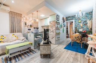 Apartament en Delicias. Disponible en exclusiva con look&find delicias