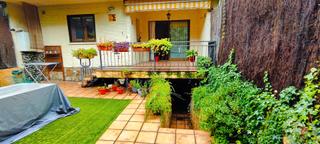 Reihenhaus  Calle del bosque 6. **chalet adosado en venta en galapagar - ideal para familias**