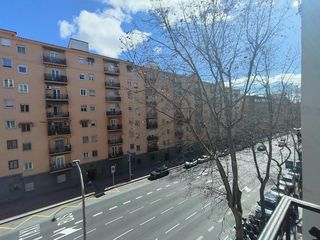 Appartement  Paseo ps delicias