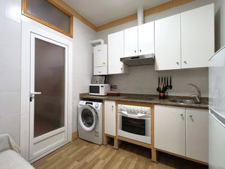 Location Appartement  Calle de josé ortega y gasset