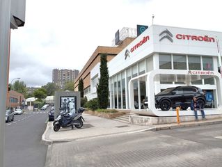 Local Comercial a Niño Jesús