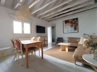 Flat in Calle de Cervantes