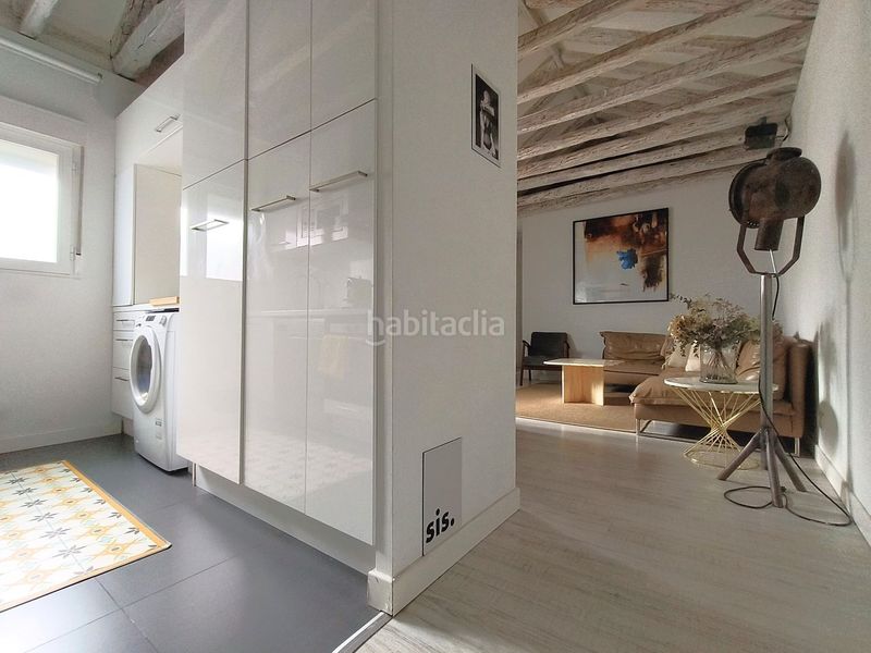 Foto 0abccd8e-6158-45cf-8bfe-2767cd2f99a0. Pis a Cortes-Huertas Madrid