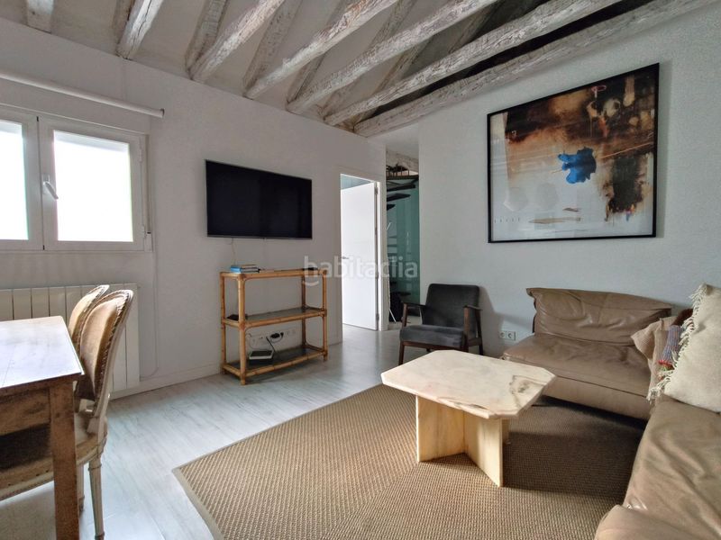 Foto 3d0fc709-2653-46f1-9bd2-343e61d6e6e0. Pis a Cortes-Huertas Madrid