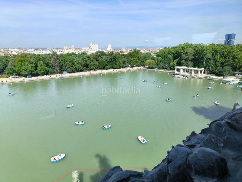 Foto 4fa6a65c-1016-40a6-84c3-d700a31fde0d. Pis a Cortes-Huertas Madrid