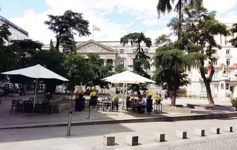Foto 5e03f9d5-1106-444e-ad18-fdaa2cd5e2d5. Pis a Cortes-Huertas Madrid