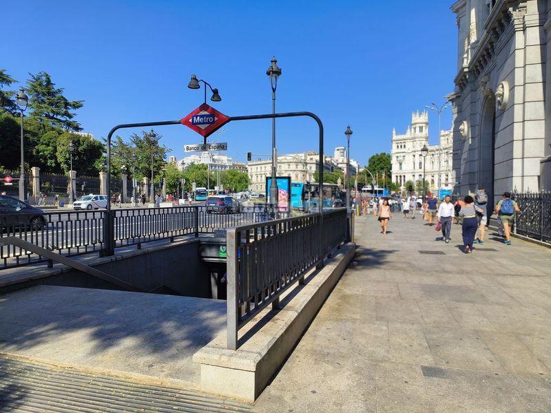Foto 8500d4e3-9245-4344-9330-4fe533adf367. Pis a Cortes-Huertas Madrid