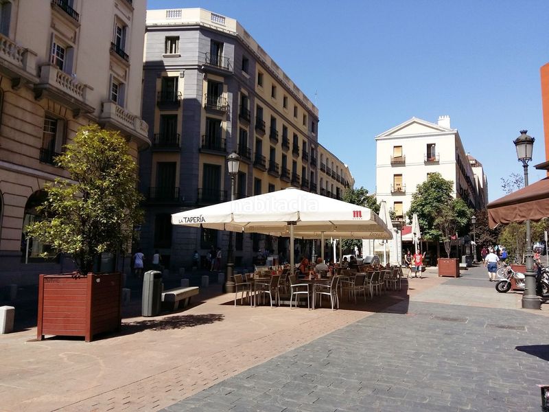 Foto 9549058b-05a0-43e8-b3c2-de8e8fcec47e. Pis a Cortes-Huertas Madrid